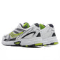 Ride Millennium - White/Silver/Yellow