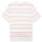 Rings S/S Knit - Gardenia