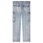 Riot Cargo Dynamo Pants - Denim