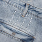 Riot Cargo Dynamo Pants - Denim