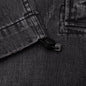Riot Cargo Pants - Faded Black