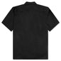 Rip Stop Shirt - Black