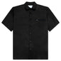 Rip Stop Shirt - Black