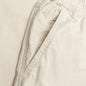 Ripstop Cargo Beach Pant - Cream