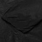 Ripstop Halfzip Pullover - Black