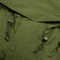 Ripstop Mountain Cargo Jacket - Forest Olive