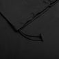 Ripstop Overshirt - Black
