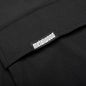 Ripstop Overshirt - Black