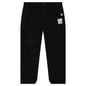Ripstop Parachute Trousers - Black
