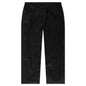 Ripstop Relaxed Pant - Black