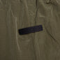 Ripstop Relaxed Pant - Military