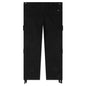Ripstop Surplus Cargo - Black