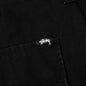 Ripstop Surplus Cargo - Black