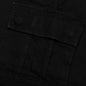 Ripstop Surplus Cargo - Black