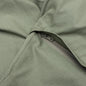 Ripstop Zip Cargo Pant - Olive