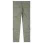 Ripstop Zip Cargo Pant - Olive
