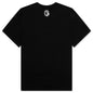 Rise S/S Tee - Black