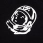 Rise S/S Tee - Black