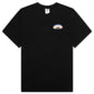 Rise S/S Tee - Black
