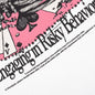 Risky Behavior Tee - Marshmallow