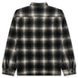 Rocco Plaid Shirt - Grey