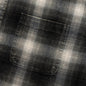 Rocco Plaid Shirt - Grey