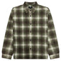 Rocco Plaid Shirt - Green