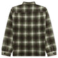 Rocco Plaid Shirt - Green