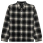 Rocco Plaid Shirt - Grey