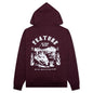 Rodeo Hoodie - Port Royale