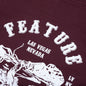 Rodeo Hoodie - Port Royale