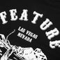 Rodeo Tee - Black