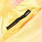 Abstract Short - Yellow