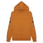 Classic Core Hoodie - Brown