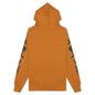 Classic Core Hoodie - Brown