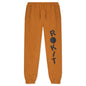 Classic Core Sweatpant - Brown