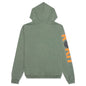 Core Hoodie - Green