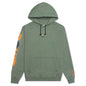 Core Hoodie - Green