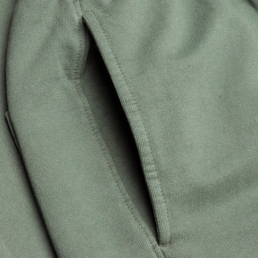 Core Sweatpant - Green