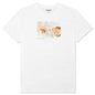 Creation Tee - White