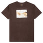 Creation Tee - Brown