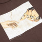 Creation Tee - Brown