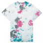 Debaser Tee - Tye Dye