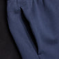 Double Up Sweatpants - Black