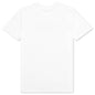 Exhibition Tee - White