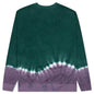Gradient Crewneck - Purple