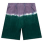 Gradient Short - Purple