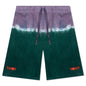 Gradient Short - Purple