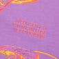 Growth Tee - Purple