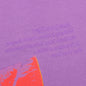Growth Tee - Purple